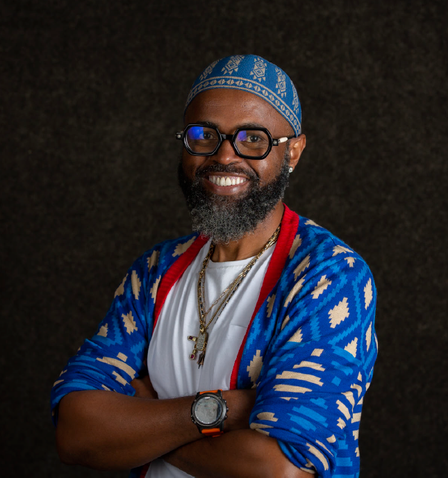 Dr. Mzamo Masito keynote address